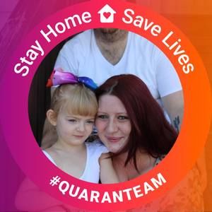 Meet your Posher, Katy